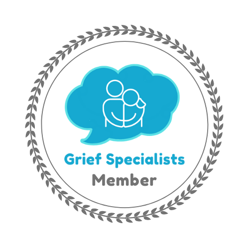 Grief Specialists member